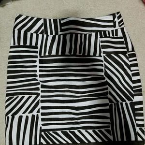 Ann Taylor skirt nwot